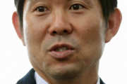 日本代表・森保監督　3月末の韓国との親善試合「やるかもしれないという方向で話は聞いています」