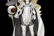【FEH】これが魔女？