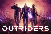 スクエニ期待の新作「Outriders」、発売初日からXbox Game Passに登場！