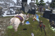 【FF14】FL砕氷戦で氷にLBを撃つのってどうなの？敵に向けて撃ったほうがよくない？