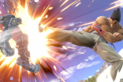 【スマブラSP】カズヤってどう開拓されたら強くなるんだ？