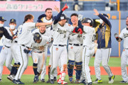 【2022/4/21 B3×-2H】延長11回、オリックス・福田がチャンスメイクし紅林で見事サヨナラ勝ちを収める！！