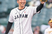 藤川球児氏が日本ハム移籍の谷川へ熱きエール　Twitterで「活躍を楽しみに」
