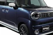 【朗報】スズキの軽自動車、普通にカッコいいwwwwwwwwww