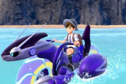 【悲報】『ポケモンSV』画面酔いする人が続出「カメラワークが酷すぎる」「アルセウスでは平気だったのに…」