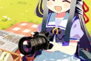【ウマ娘】何かがおかしいクロノジェネシスと楽しいピクニック