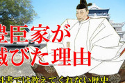 豊臣家って何で滅びたの？