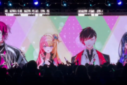 【悲報】VTuberの大箱ライブ、絵が左右に微振動してるだけで終わるｗｗｗｗｗ