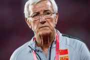 リッピ前中国代表監督、辞任理由を明かす「良い成績を収めるのに必要な要素が無かった」