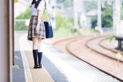 日本の「狙ってやったとしか思えない駅」がアレに見えるけどよく見ると違う！【タイ人の反応】
