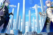 【FGO】プロテアオルタの伏字「演るならももっとうまく演ってよ、■■■■■■■。」は誰を指す？やっぱりあのサーヴァントが…