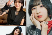 【悲報】人気アラサー女声優たち、急に仕事が激減する・・・