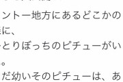 【悲報】サトシのピカチュウさん、新アニポケでピチュー時代を後付けされてしまう