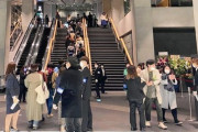 【音楽】東京事変　厳戒態勢でライブ敢行…スタッフはマスク、手袋を着用