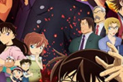 【悲報】コナン新作映画、赤井が東京から名古屋の犯人を狙撃する模様