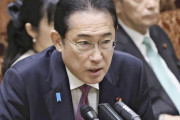 【岸田首相】北朝鮮と「私直轄で様々な働きかけを行っている」
