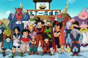 ドラゴンボールの仲間の死因で打線を組んだ！