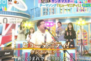 【日向坂46】ラヴィットソニック！？2023年フェス開催を狙っている模様！！