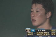 日ハム・吉田輝星（18）1勝2敗 防御率10.80 WHIP2.00