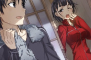 【画像】SAOキリトの妹、たった一年でとんでもない姿になるｗｗｗ