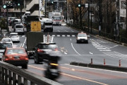 【悲報】ワイ、煽り運転されたので頭に血が登って追いかけ回した結果ｗｗｗｗｗ