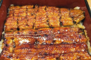 中国産ウナギ「安いです、美味いです」国産ウナギ「高いです、美味いです」