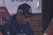 平良海馬はなぜ2番手だった？西口監督が異例継投の経緯を明かす