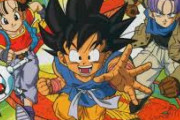 【ドラゴンボール】GTと超ってどっちの方がすき？？？？？？？？？？？？？？？？？