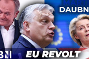 EU「難民を受け入れろ！！」→ハンガリー「わかった…じゃあ彼らを全員EU本部へ直送するね♪」→EU「！？」[海外の反応]