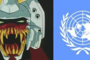 ※デビルガンダムと現実の国連軍が戦ったらどっちが勝つと思う？