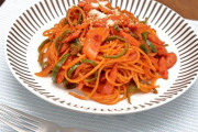 ３大スパゲティ　「ナポリタン」「カルボナーラ」
