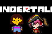 【すごすぎ】VTuber宝鐘マリンさん、『アンダーテイル』配信で作者Toby Fox氏からDMを貰う！ゲームのマル秘情報も判明ｗｗｗｗ