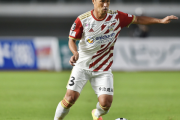 2度W杯出場の元日本代表DF駒野友一が41歳で現役引退…左右のサイドバックとして活躍