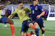 【悲報】サッカー日本代表監督の森保一さん、特に悪くないのに毎回叩かれてしまう