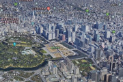 有識者「旅行はGoogle earthに取って代わられる」←論破できるやついる？