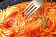 「冷凍パスタ」とかいうコスパの高すぎる食べ物
