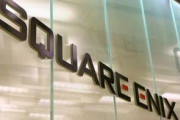 スクウェアエニックスさん、何も悪い事をしていないのに株価が逝く