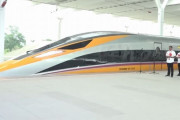 「日本を選ばなくてよかった」インドネシア高速鉄道の試運転成功、現地ネット民の名を使って日本をおとしめる中国メディア！