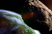 【地球ﾔﾊﾞｲ】9月に小惑星が大接近、月よりも近い位置を通過するらしいぞ