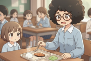 「刑務所よりひどい」"切り身1切れ"の小学校給食に保護者絶句