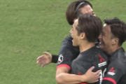 【J1第20節 名古屋×浦和】浦和が渡邊凌磨の決勝弾で名古屋を下しシーズンダブル達成！6試合ぶりの勝利でシーズン後半戦白星発進