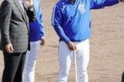 ＤｅＮＡ宮﨑「僕にも盗塁のサインを下さい」　ラミレス監督「ないだろと」