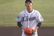 西武 辻監督が伊藤翔を絶賛「非常に良かった」