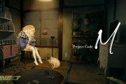 【朗報】『ファタモルガーナの館』作者による新作『プロジェクトコード名 “M”』がSwitch/PS4/PCで発売決定！！殺人鬼と探偵の視点から殺人事件を描く推理ADV