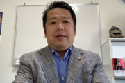 【悲報】炎上弁護士の唐澤貴洋さん、YouTuberデビューしてしまう