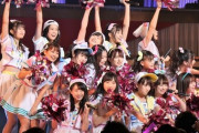 チーム８メンバー「リクアワで47街以外のエイト曲もやりたいのに全然ランクインしない(´；ω；`)」