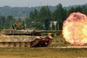 韓国軍、K2戦車の国産パワーパック失敗…SNT重工業と契約解除！