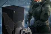 「HALO Infinite」が12月8日に決定！XBOX series X HALOモデルも発売