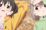 【PV公開】アニメ「ヤマノススメ Next Summit」が10月4日よりMX、MBS、BS11にて放送開始！