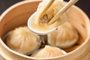 【マジ！？】日本人が小籠包だと思ってる食べ物、実は小籠包ではなかった